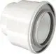 Bosch-Abgaszubehoer-FC-CO110-Aufweitung-konz--exz--von-d:80-auf-d:110-7738112732 gallery number 1